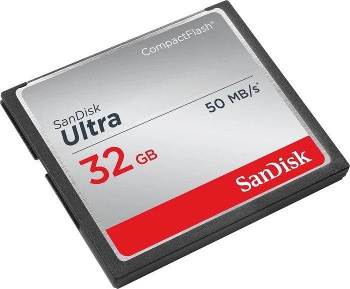 SanDisk Ultra R50 32GB