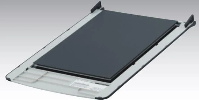 Fujitsu fi-728BK Scannerschutzmontage