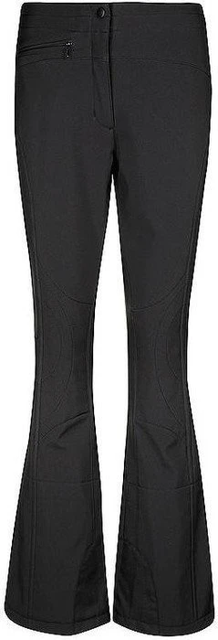 Maier Sports Marie Skihose lang schwarz (Damen)