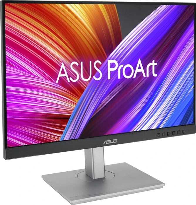 ASUS ProArt PA248CNV, 24.1"