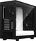 Fractal Design Define 7 Black/White TG Clear Tint, Glasfenster, schallgedämmt Vorschaubild