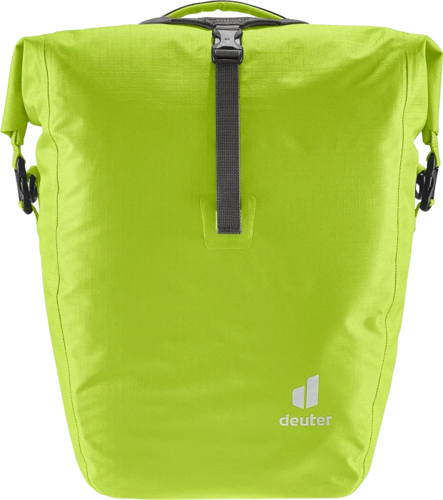 Deuter Weybridge 25+5 Gepäcktasche citrus