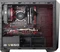 Cooler Master MasterBox Lite 3.1, schwarz, Acrylfenster Vorschaubild