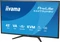 iiyama ProLite X4373UHSU-B2, 42.5" Vorschaubild