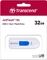 Transcend JetFlash 790 32GB weiß, USB-A, USB 3.2 Gen 1×1 Vorschaubild