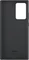 Samsung Silicone Cover für Galaxy Note 20 Ultra mystic black Vorschaubild
