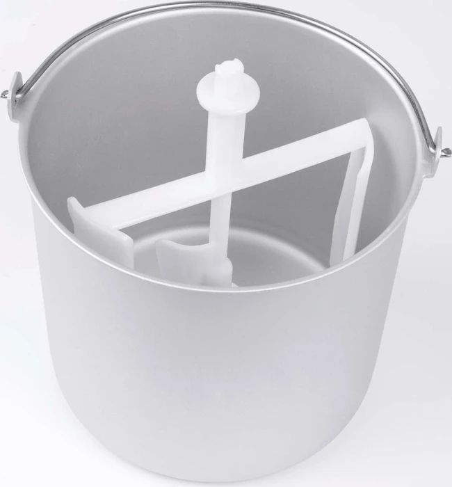 Caso IceCreamer Eismaschine
