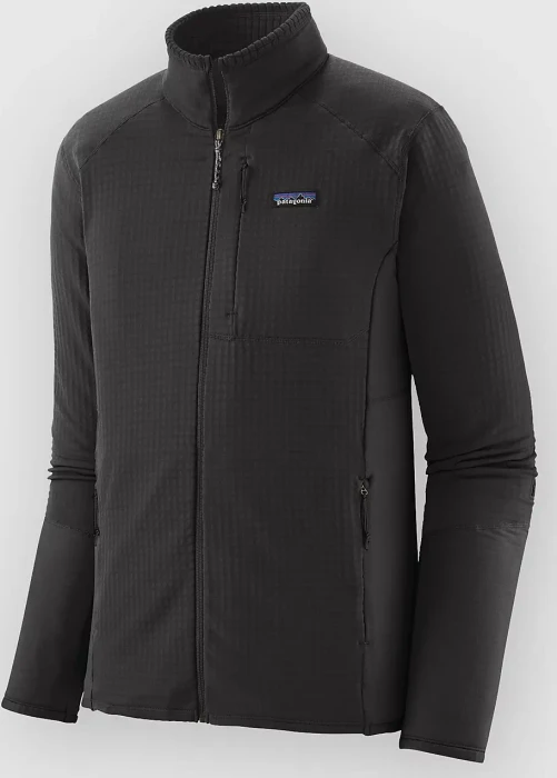 Patagonia R1 Fleece Jacke (Herren)