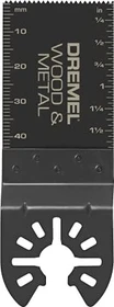 Dremel Multi-Max MM482 Tauchsägeblatt 32mm, 1 Stück