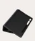 Tucano Gala Schutzcase für Samsung Galaxy Tab S7/8, dunkelgrau Vorschaubild