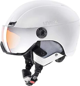 UVEX Legend 2.0 Helm schwarz matt (Modell 2021/2022)