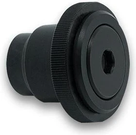EK Water Blocks EK-AF FillPort G1/4", schwarz