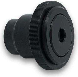 EK Water Blocks EK-AF FillPort G1/4", schwarz