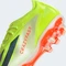 adidas X Crazyfast Elite AG team solar yellow 2/core black/cloud white Vorschaubild
