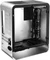 Jonsbo UMX1 Plus, silber, Glasfenster, Mini-ITX Vorschaubild