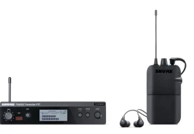 Shure PSM300 Stereo P3TR112GR K3E
