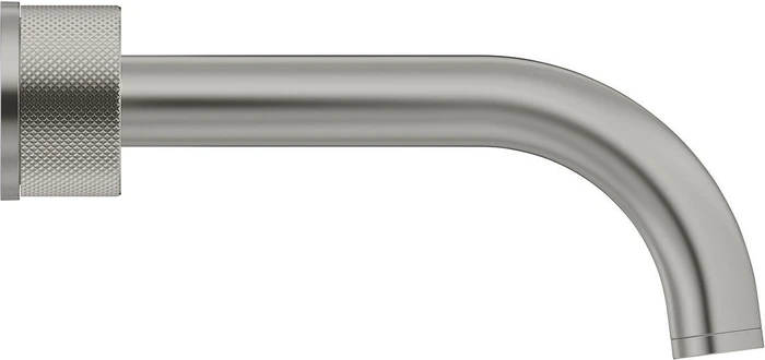 Grohe Atrio Private Collection 3-Loch-Waschtischbatterie 1/2" satin steel