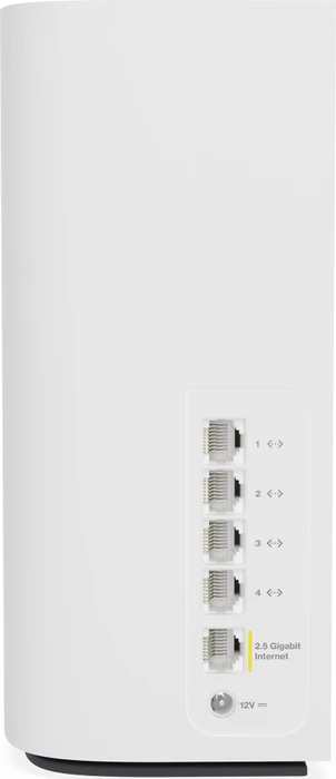 Linksys Velop Pro 7, Wi-Fi 7, 1er