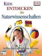 DK Verlag Kids entdecken die Naturwissenschaften 2005 (deutsch) (PC)
