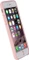 Krusell Bellö Cover für Apple iPhone 7 pink Vorschaubild