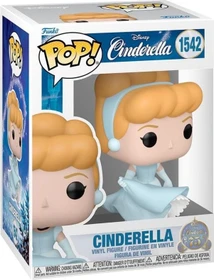 FunKo Pop! Disney - Cinderella - Cinderella (75th Anniversary)