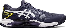 Asics Gel-Challenger 13 Clay indigo fog/white (Herren)