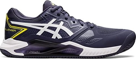 Asics Gel-Challenger 13 Clay indigo fog/white (Herren)