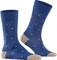 Falke Dot Socken royal blue (Herren) Vorschaubild