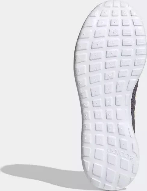adidas Lite Racer CLN legacy purple/yellow tint/purple tint (Damen)