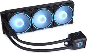 Alphacool Eisbaer Aurora HPE Edition 360