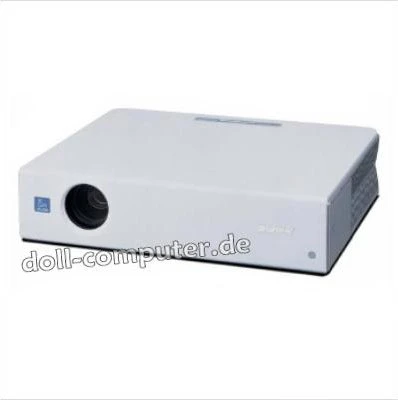 Sony VPL-CX6