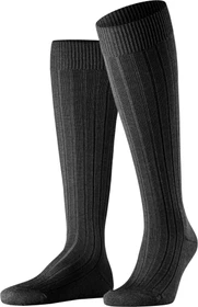 Falke Teppich im Schuh Socken schwarz (Herren)