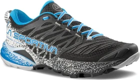 La Sportiva Akasha II black/chalk (Herren)