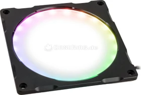 Phanteks Halos Lux Digital RGB LED, schwarz