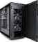 Fractal Design Define R6 Blackout TG, Glasfenster, schallgedämmt Vorschaubild