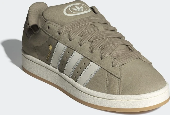 adidas Campus 00s wonder cargo/off white/clay (Damen)