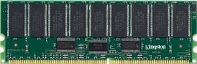 Kingston ValueRAM RDIMM 2GB, DDR-400, CL3, 2RX4, reg ECC
