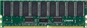 Kingston ValueRAM RDIMM 2GB, DDR-400, CL3, 2RX4, reg ECC