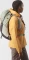 Salomon Aerotrek 18 seagrass/silver cloud/nine iron (Damen) Vorschaubild