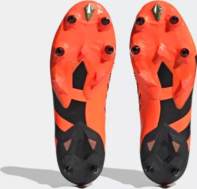 adidas Predator Accuracy.1 SG team solar orange/core black