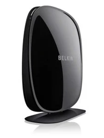 Belkin Wireless Range Extender