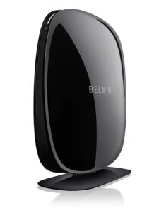 Belkin Wireless Range Extender