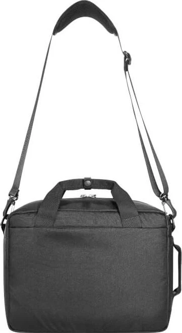 Tatonka Cross Body Bag XL Umhängetasche schwarz