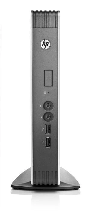 HP t610 Flexible Thin Client, G-T56N, 2GB RAM