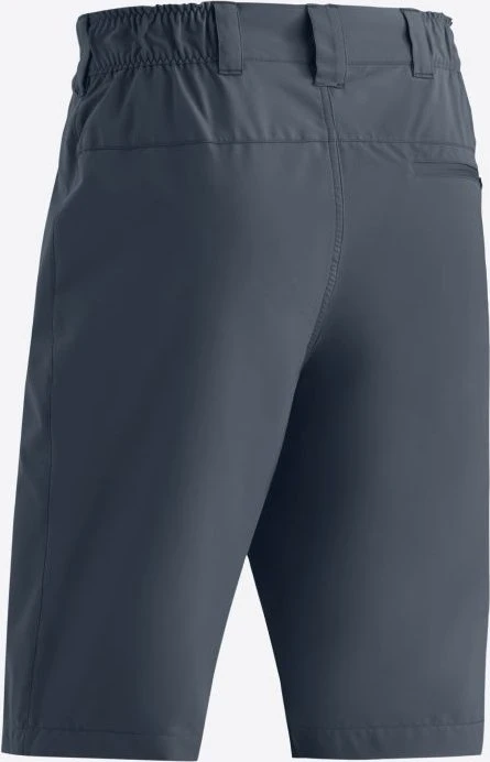 Maier Sports Nil Loop Bermuda Hose kurz ombre blue (Herren)