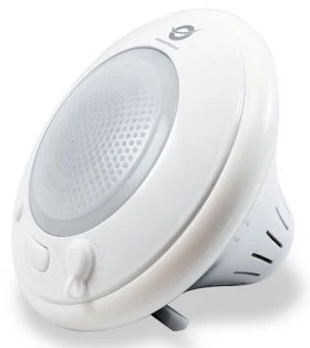 Conceptronic wasserdichter Lautsprecher
