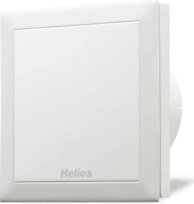 Helios MiniVent M1/150 N/C Einbauventilator (6042)