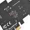 SilverStone ECU04-E ReDriver ASIC, 2x USB 3.1, PCIe x2 Vorschaubild