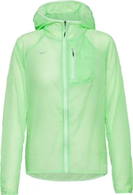 Hoka Skyflow Laufjacke tart apple (Damen)