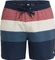 Quiksilver Stretch Scallop Volley 16" Badeshorts (Herren) Vorschaubild